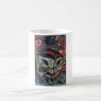 david hinds 2 coffee mug