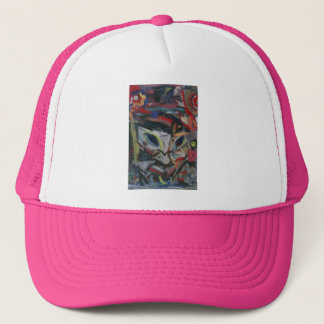 david hinds 2 trucker hat
