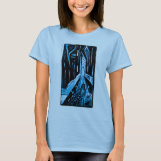 DAVID HINDS T-Shirt