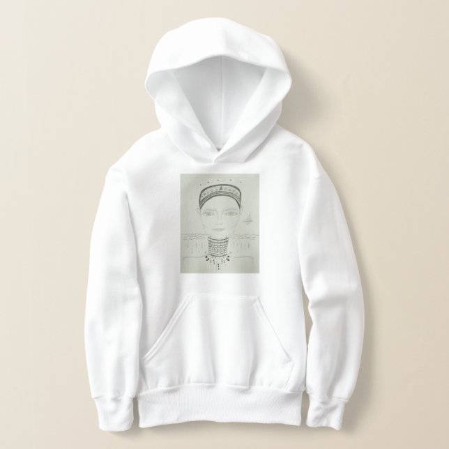 David Hoodie (Laydown)