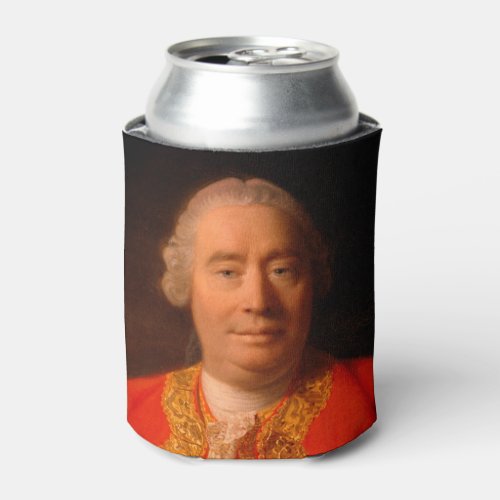 David Hume 1766 Allan Ramsay portrait Can Cooler