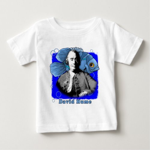David Hume T shirts and Products