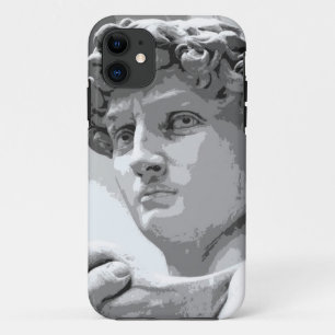 David iPhone 5 Barely There Case
