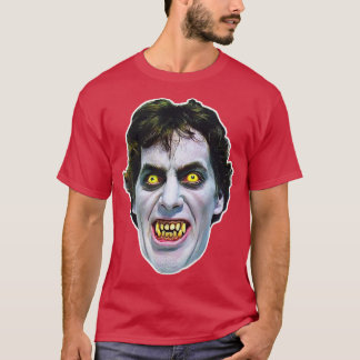David Is a Werewolf T-Shirt