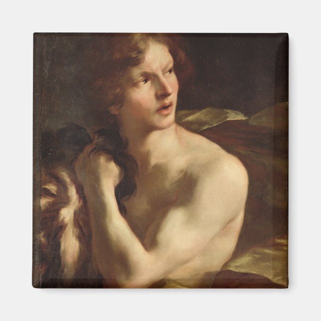 David Magnet (Front)