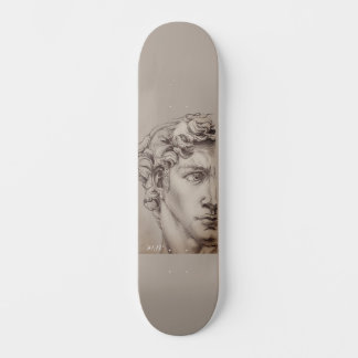 David Michelangelo Skateboard