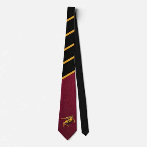 David Neck Tie