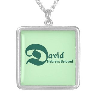 David Necklace
