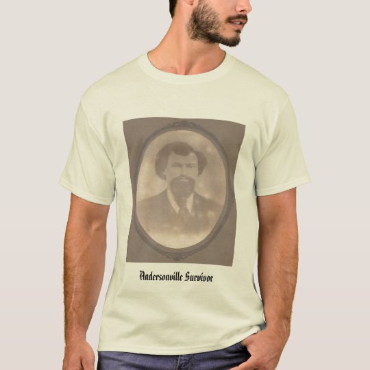 David Osborne T-Shirt