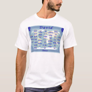 David T-Shirt