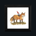 David The Gnome Woodland Forest Friends   Gift Box<br><div class="desc">David The Gnome Woodland Forest Friends</div>