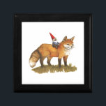 David The Gnome Woodland Forest Friends   Gift Box<br><div class="desc">David The Gnome Woodland Forest Friends</div>