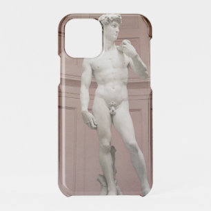 David iPhone 11 Pro Case