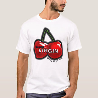 david-virgin T-Shirt