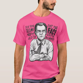 David Wallace The Office T-Shirt