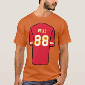 David Wells Jersey T-Shirt