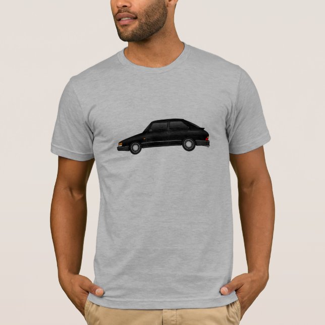 David's 900S T-Shirt (Front)