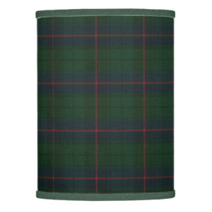 Davidson Clan Modern Original Scottish Tartan Lamp Shade