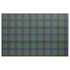 Davidson clan Plaid Scottish tartan