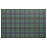 Davidson clan Plaid Scottish tartan Fabric