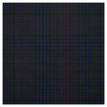 Davidson Tartan Fabric
