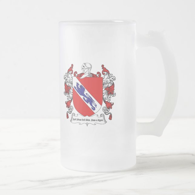 Davies Mug (Right)