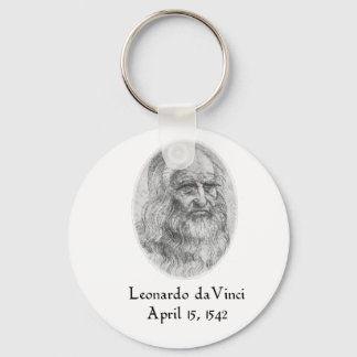 daVinci Keychain