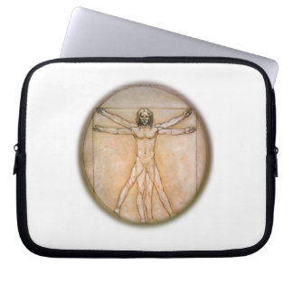 Davinci Laptop Sleeve