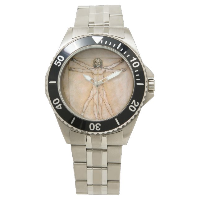 Davinci Watch (Front)