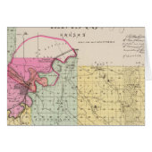 Davis County, Kansas (Front Horizontal)