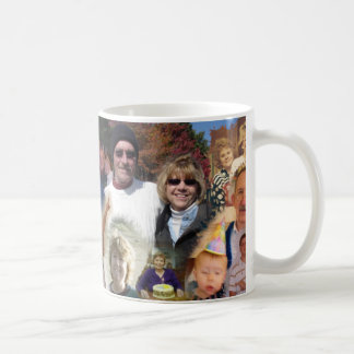 Davis Family Coffee Cup... 11/15/09 Mug