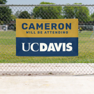 Davis Script Graduate Will Be Attending Banner