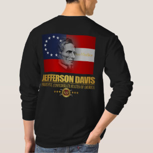 Davis (Southern Patriot) T-Shirt