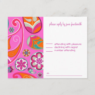 Davita Bat Mitzvah Invitation Birthday RSVP