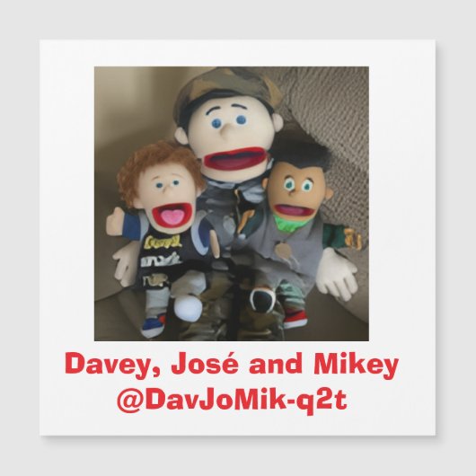 @DavJoMik-q2t Magnet (Front)