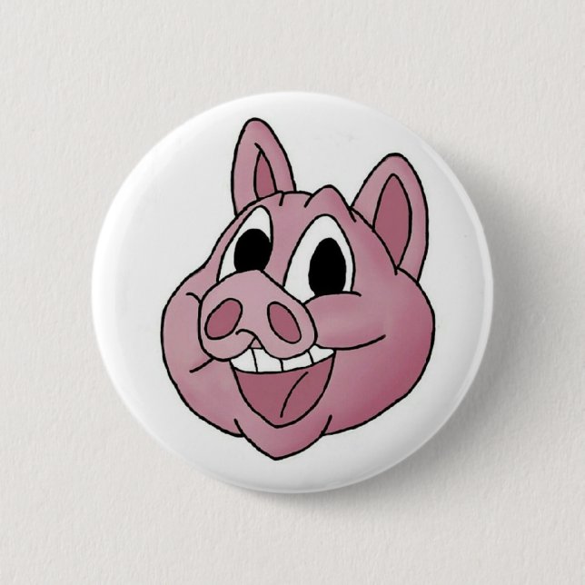 DavyDav's Button (Front)