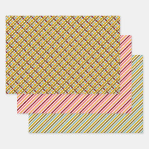 Dawer Shelf Liner Or as Pretty Gift Wrap