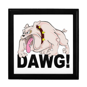 DAWG! gift box