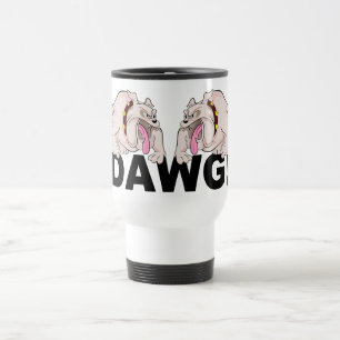 DAWG! mug - choose style & customize