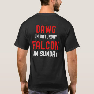 Officially Licensed NFL Atlanta Falcons Pet T-Shirt