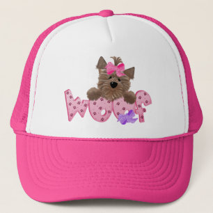 Dawg Paws Cap