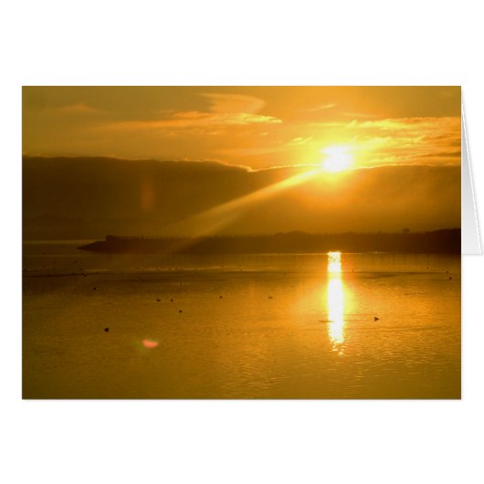 Dawn | (Front Horizontal)