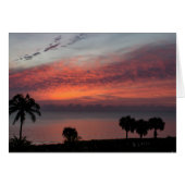 Dawn at Jupiter Beach (Front Horizontal)