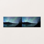 Dawn Aurora (Outside Unfolded)