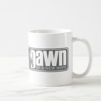 Dawn of a New Hope Support Mug