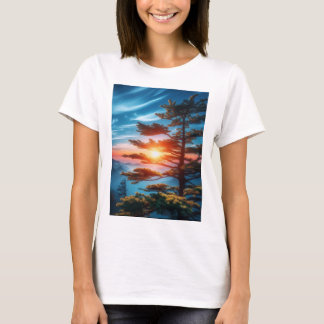 Dawn of Hope T-Shirt