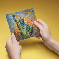 Dawn of Liberty, custom