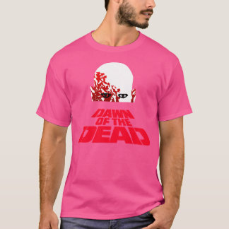 Dawn of the Dead 1978 T-Shirt