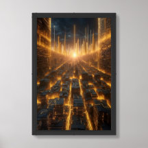 Dawn of the Digital City