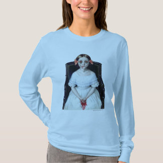 Dawn of the Dreadfuls Women's Long Sleeve T-Shirt